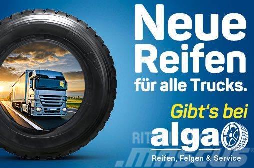Mercedes-Benz G 320 L/AMG Felgen/nur 88 Tkm./Voll Leder Vieglais kravas automobilis/izkraušana no sāniem