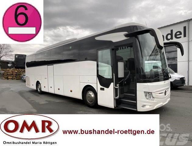 Mercedes-Benz Tourismo 15 RHD / S 515 HD / Travego Tūrisma autobusi