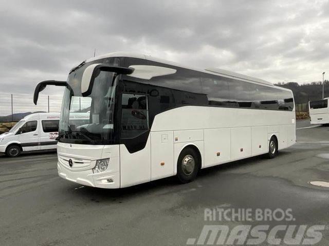 Mercedes-Benz Tourismo 15 RHD / S 515 HD / Travego Tūrisma autobusi