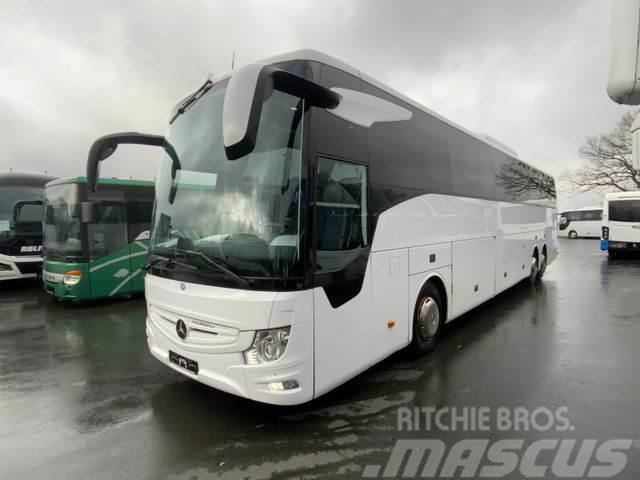 Mercedes-Benz Tourismo RHD/ 57 Sitze/ 517 HD/ R 08/ R 09 Tūrisma autobusi