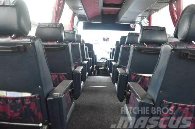 Neoplan N 214 SHD Jetliner / Oldtimer / Vip-Bus Tūrisma autobusi