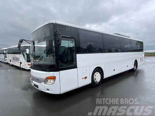 Setra S 415 UL Business/ Original-KM/ Integro/ Lift Tūrisma autobusi