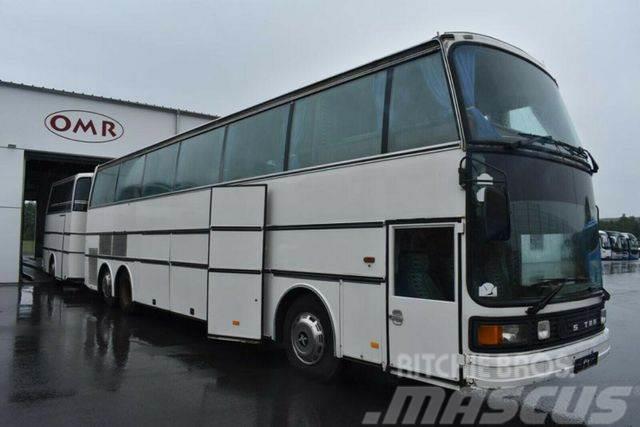 Setra SG 221 HDS/Einzelstück/Messebus/Infobus Autobuss ar pagarinājumu