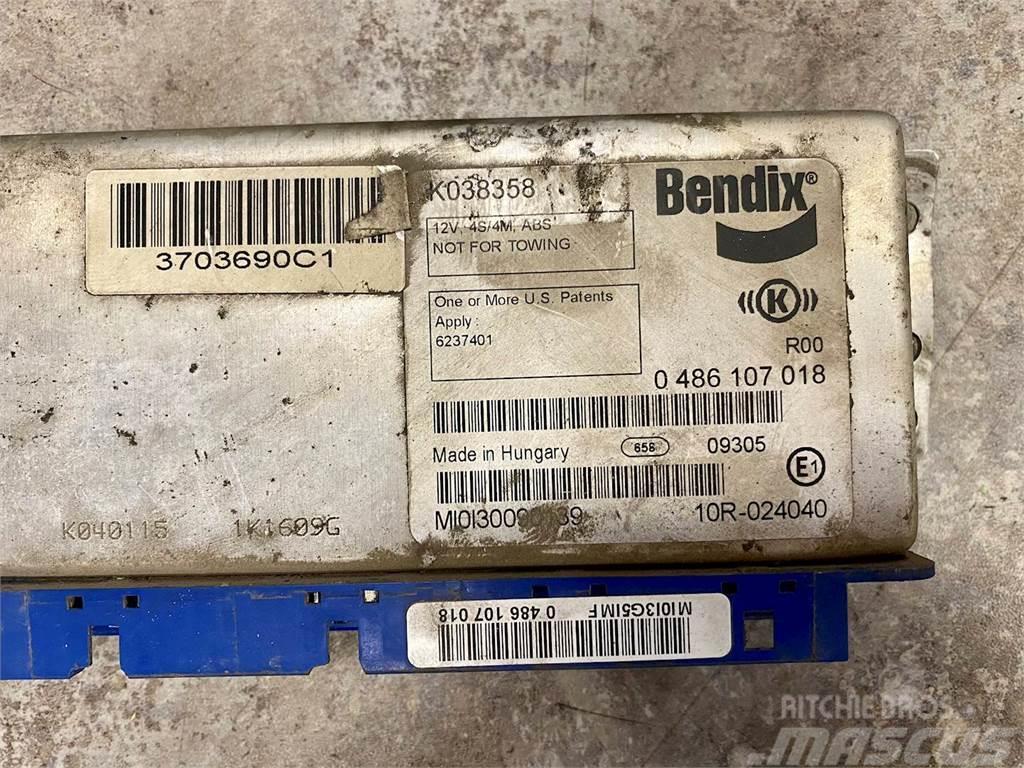  Bendix K038358 Elektronika