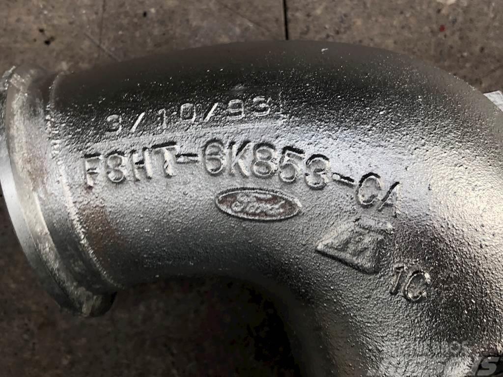 Ford F3HT-6K853-CA Citas sastāvdaļas