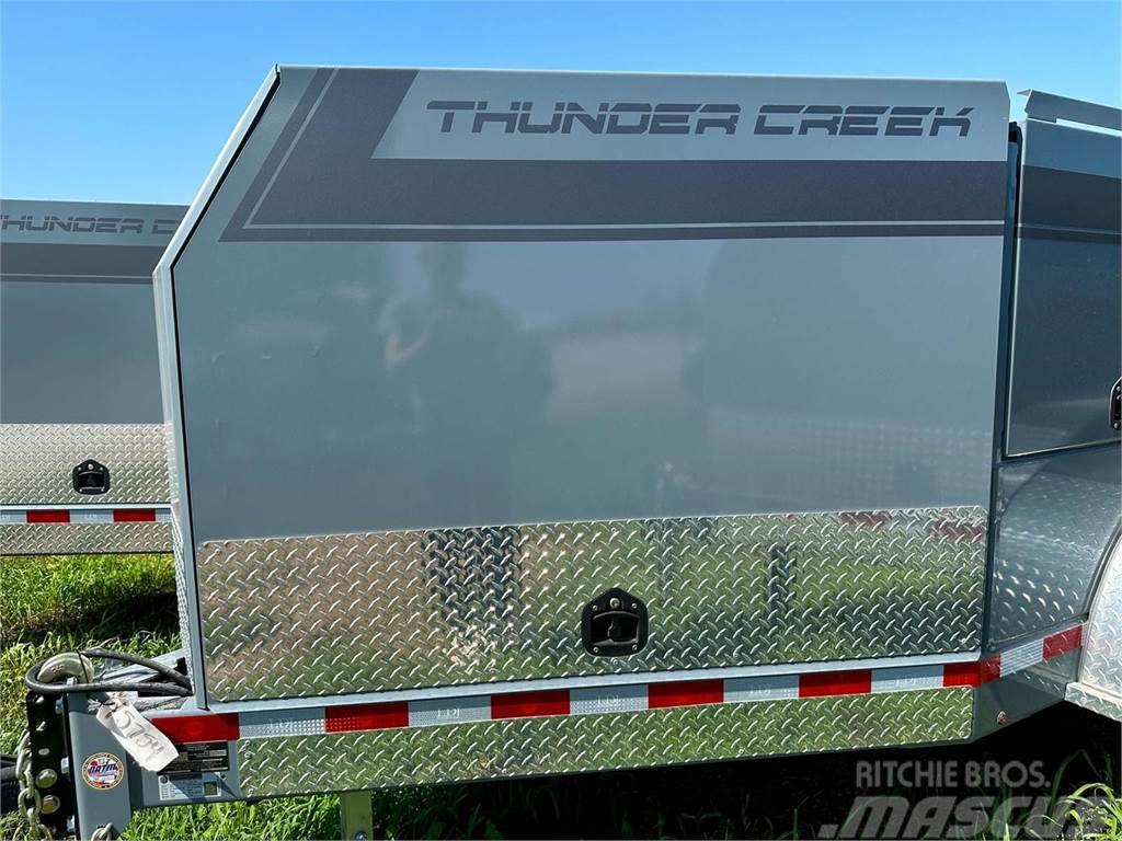  Thunder Creek FST750 Autocisternas