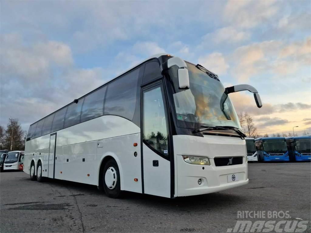 Volvo 9700 HD B13R Tūrisma autobusi