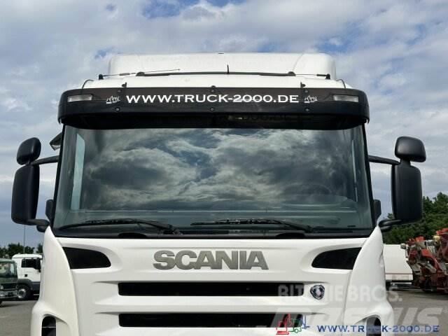 Scania R380 aus 1.Hand Klima Standheizung Nur 420tkm BC Other trucks