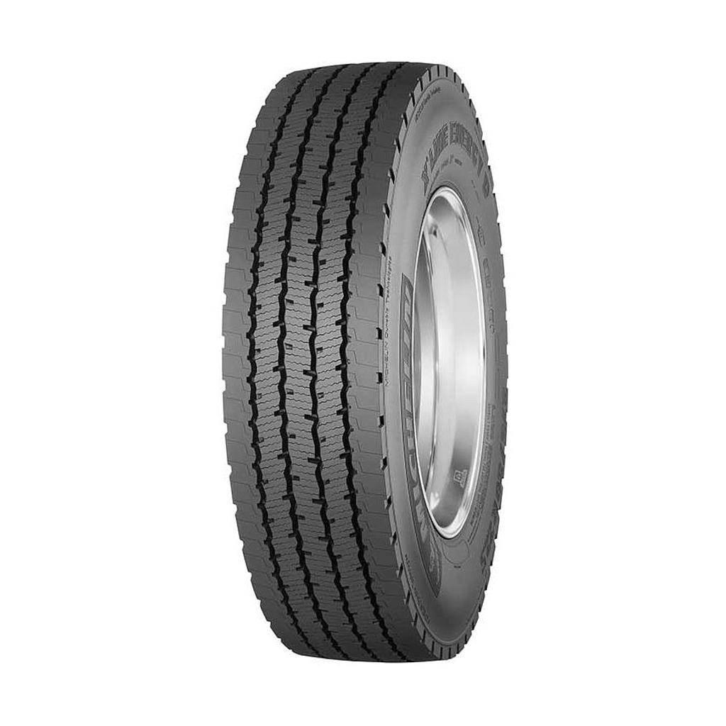  11R22.5 14PR G Michelin X Line Energy D X Line Ene Tyres, wheels and rims