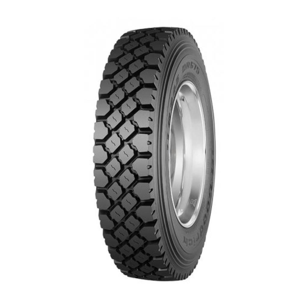  11R24.5 16PR H BF Goodrich DR675 Drive DR675 Tyres, wheels and rims