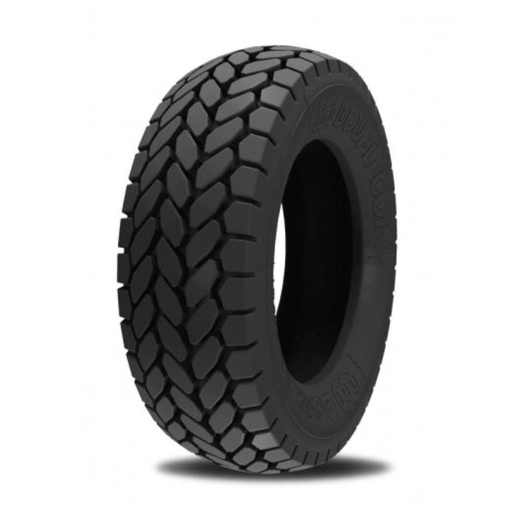  20.5R25 (525/80R25) 2* 179F Double Coin REM-8 E-2  Tyres, wheels and rims