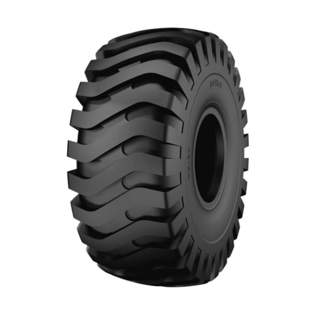  29.5-25 32PR Petlas NB60 210 A2 L-3 CR TL NB60 Tyres, wheels and rims