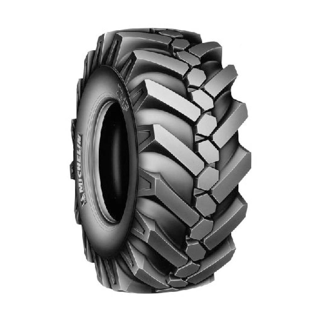  445/70R19.5 (18R19.5) 173A8/180A2 Michelin XF L-2  Tyres, wheels and rims
