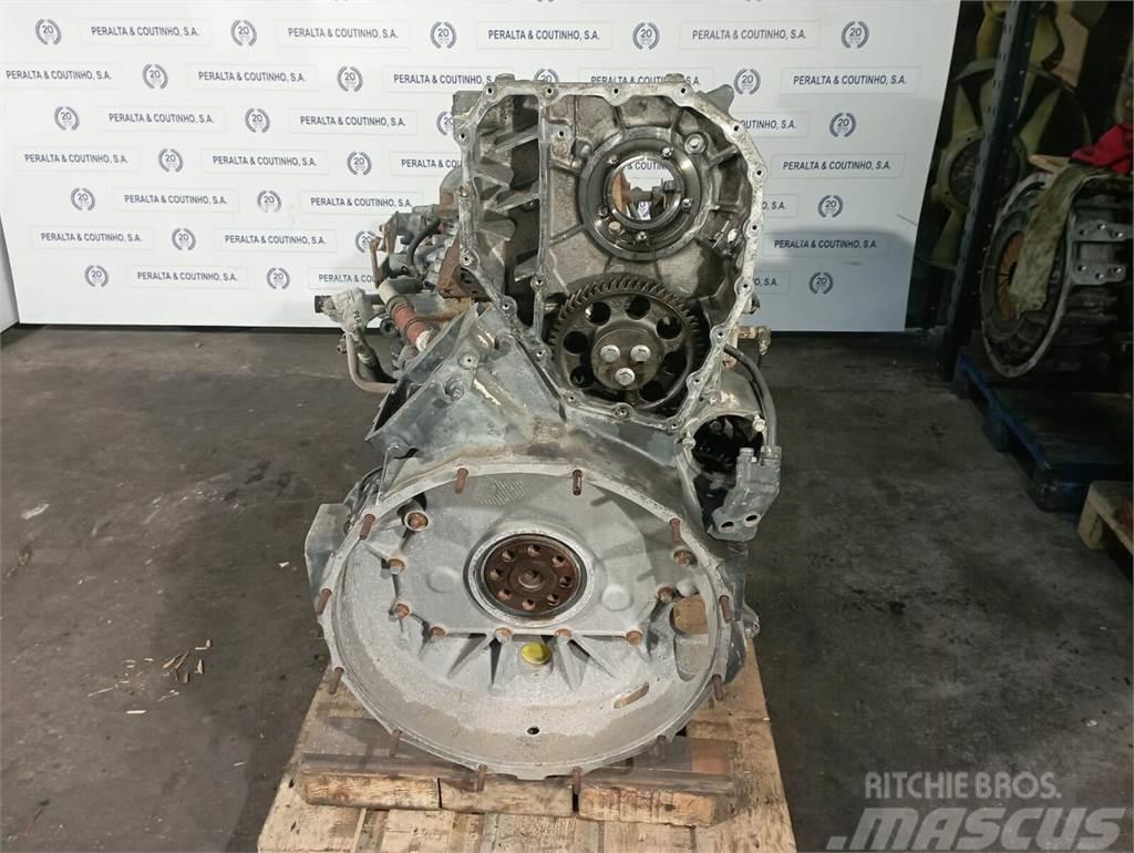Iveco /Tipo: Cursor 13 / F3BE0681G Motor Completo Iveco  Engines