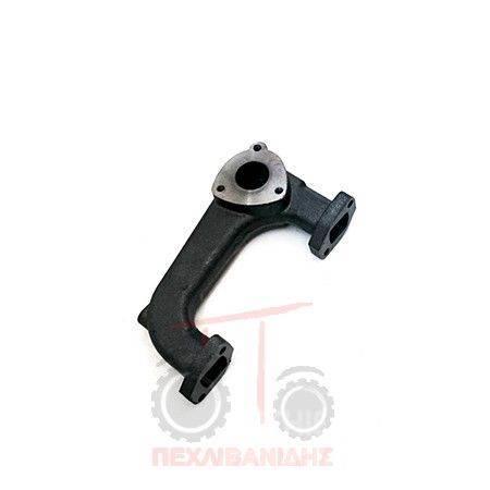 Agco spare part - exhaust system - other exhaust system Citi