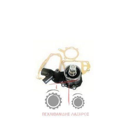 Agco spare part - cooling system - engine cooling pump Dzinēji