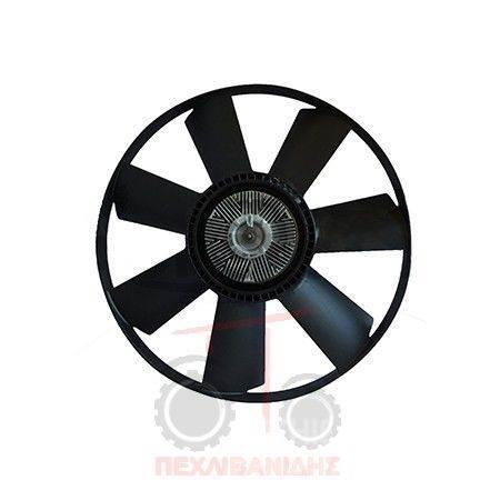 Agco spare part - cooling system - cooling fan Citi