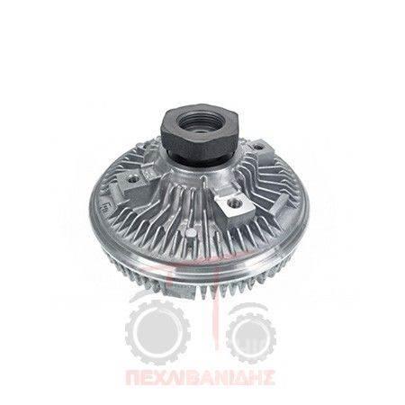 Agco spare part - cooling system - viscous coupling Citi