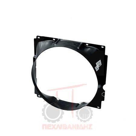 Agco spare part - cooling system - fan case Citi