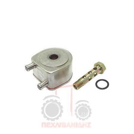 Agco spare part - cooling system - other cooling system Citi