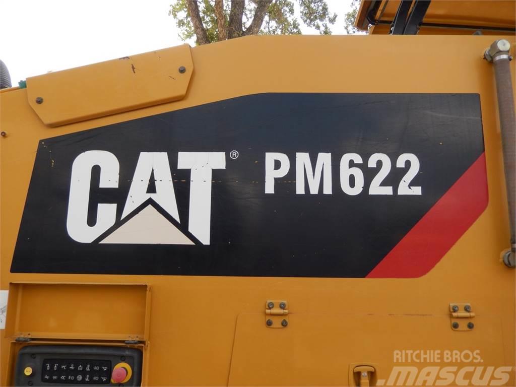 CAT PM622 Asfalta klājēji