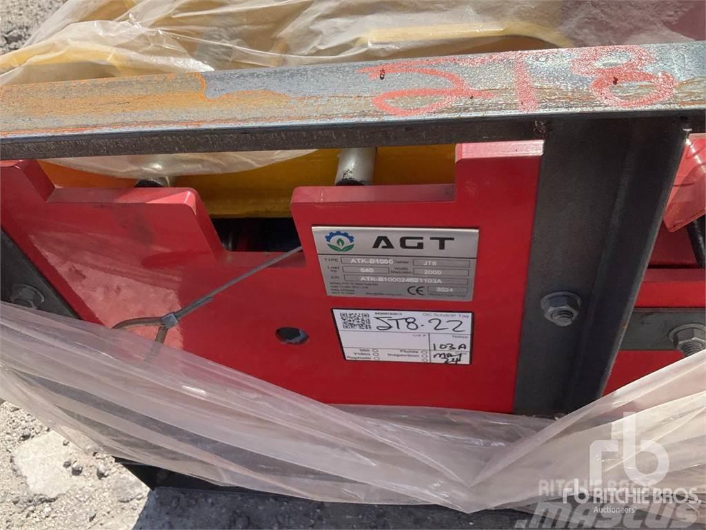 AGT ATK-B1000 Citi