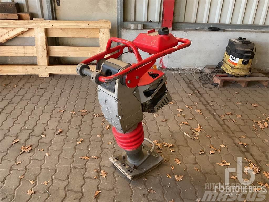Ammann Qty of 14 Sieves - To Fit Claas ... Vibratori