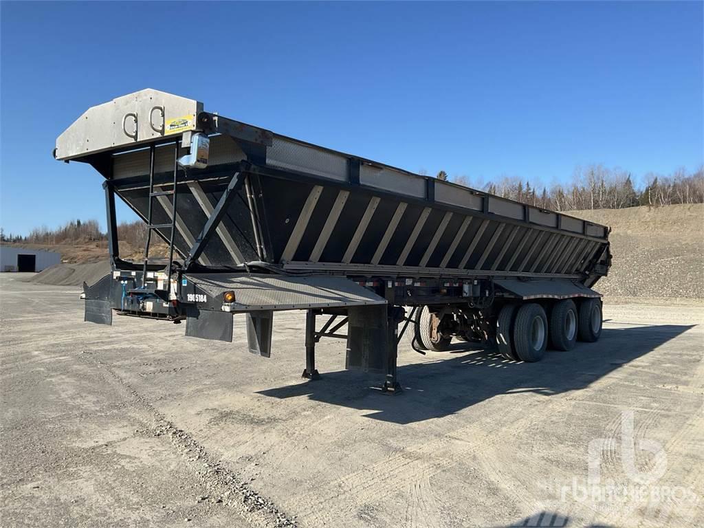 Etnyre 40 ft Tri/A Other trailers