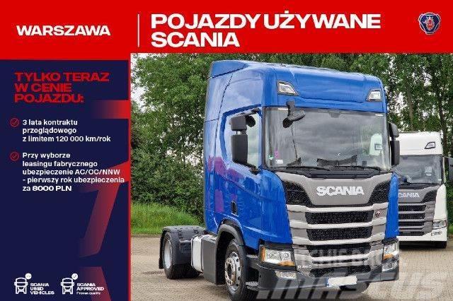 Scania Przystawka, Pe?na Historia / Dealer Scania Nadarzy Vilcēji