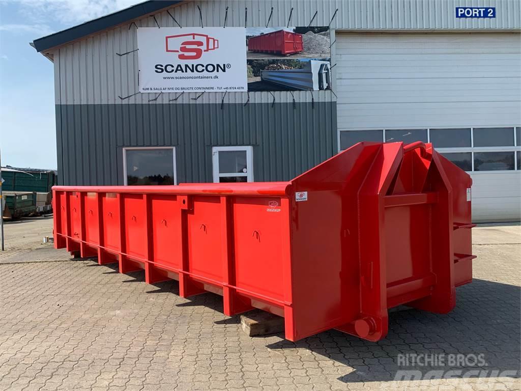  Scancon S6014 Platformas