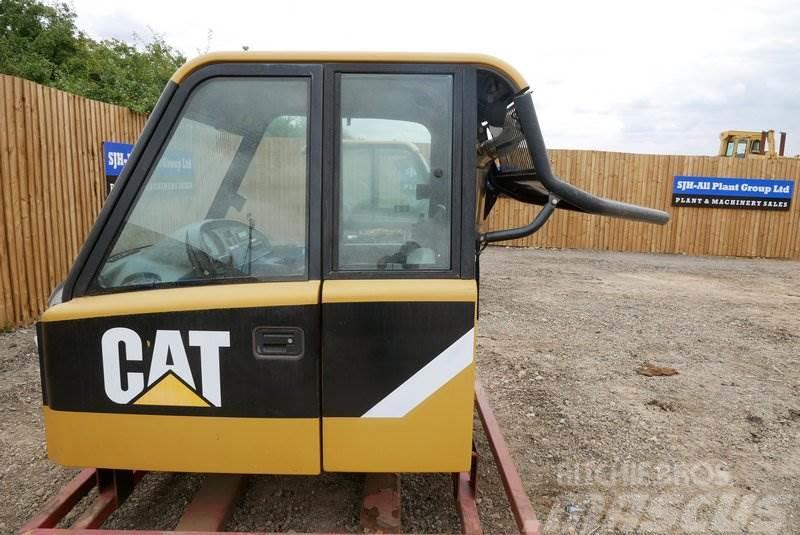 CAT Unused Cab to suit Caterpillar Dumptruck Artikulētie pašizgāzēji