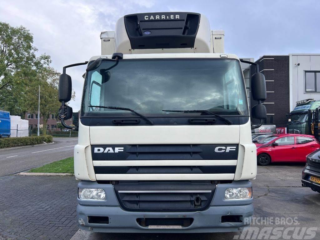 DAF CF 75.250 Temperature controlled trucks