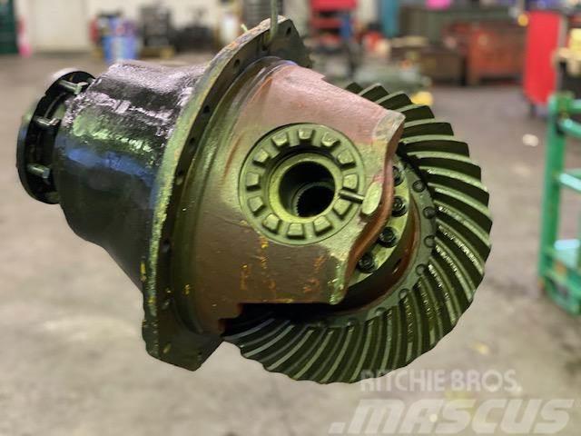  DIFFERENTIAL ZF 9/35 Asis