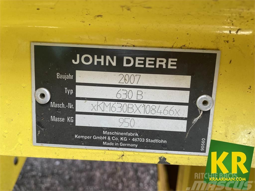 John Deere 630B Citi