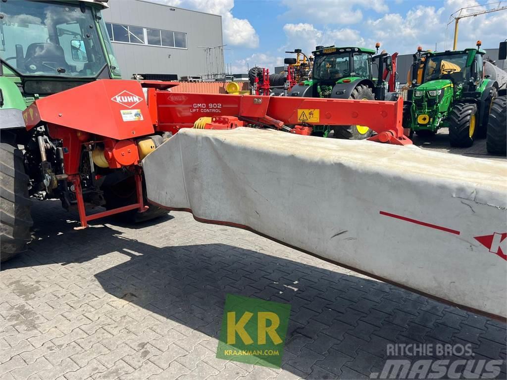 Kuhn GMD Other agricultural machines