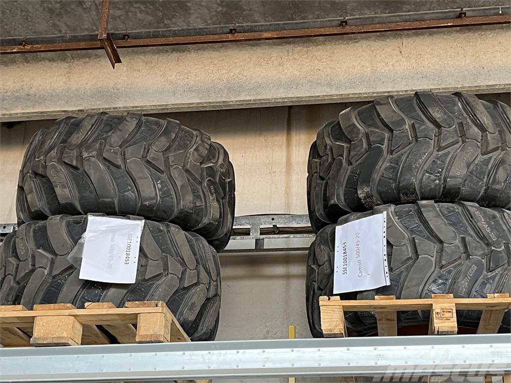  Camso 500/45.20 single Tyres, wheels and rims