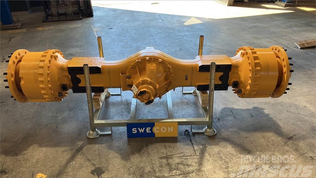 Volvo A40F PLANETARY AXLE Asis