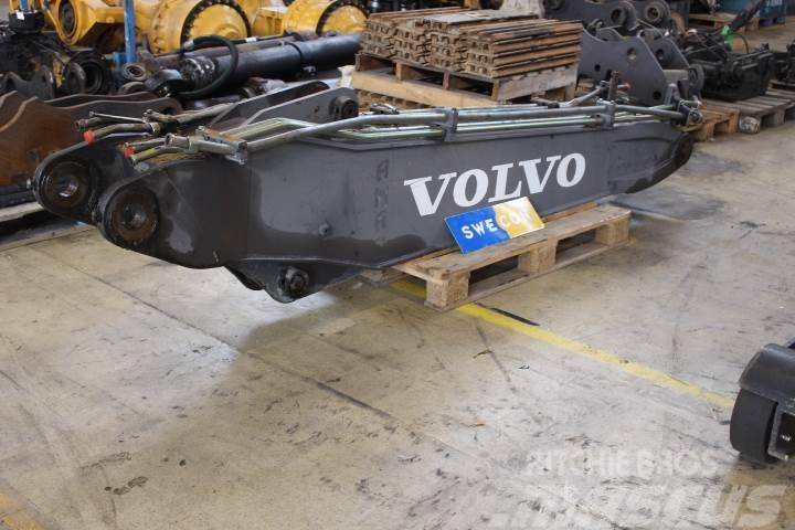 Volvo EW140B Bom 2, delad Citas sastāvdaļas