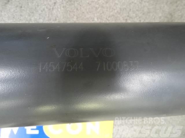 Volvo EW160C BOMCYLINDER Citas sastāvdaļas