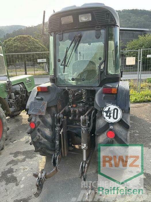 Deutz-Fahr Agrocompact F90 Traktori