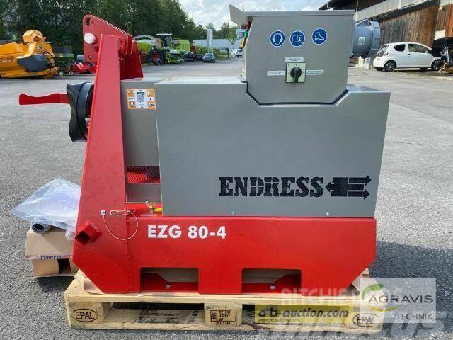 Endress EZG 80/4 II/TN-S Citi