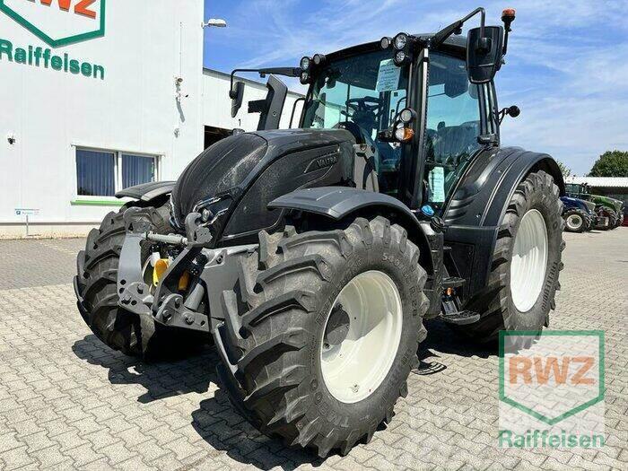 Valtra N155 Direct inkl. FL-Vorbereitung Traktori