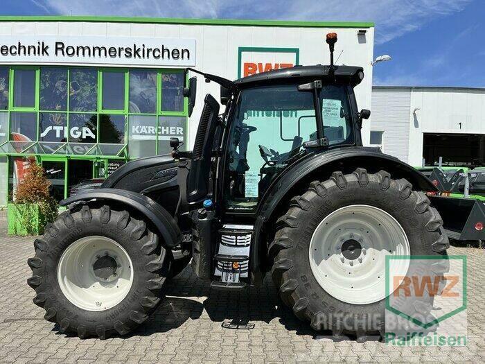 Valtra N155 Direct inkl. FL-Vorbereitung Traktori