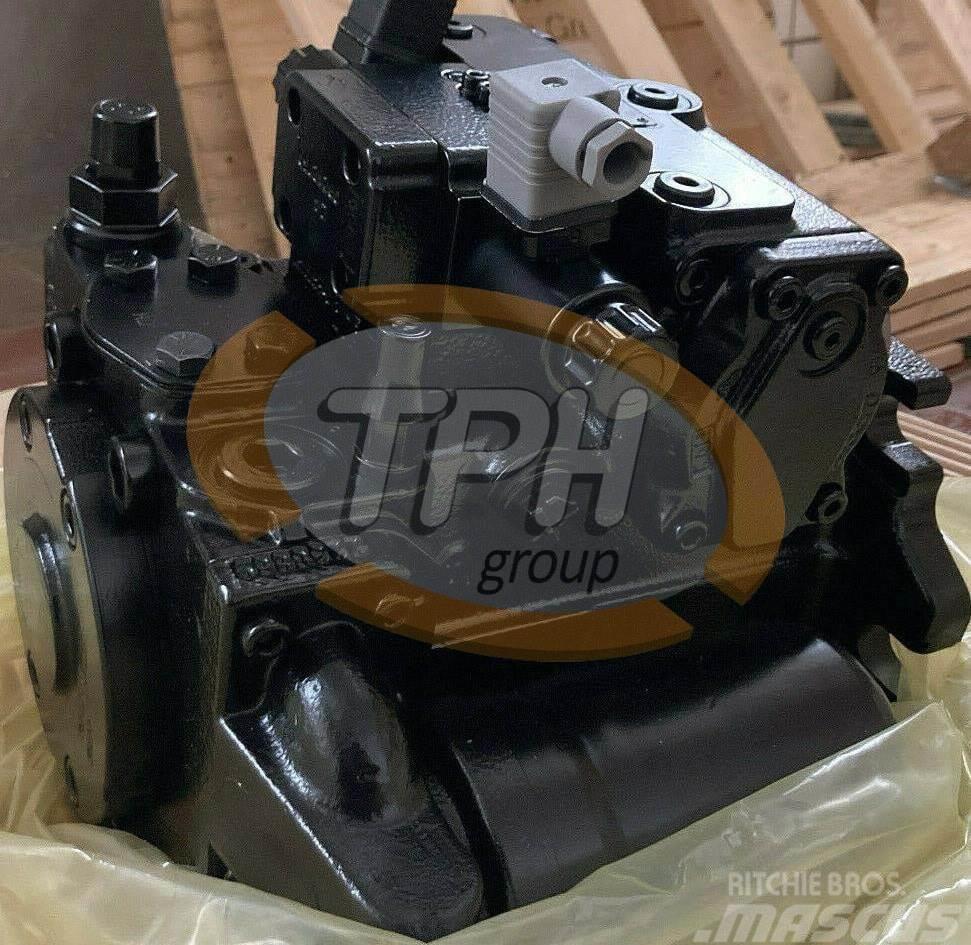 Rexroth F678166 F061336 John Deere Forestry Other components