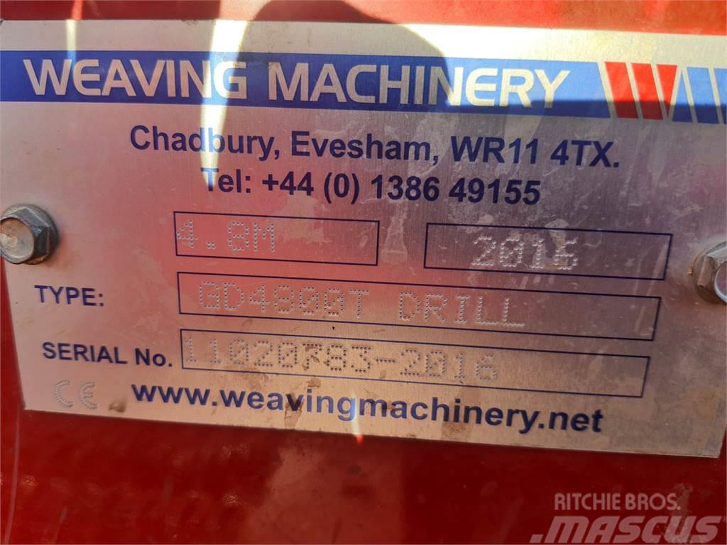  Misc.Machinery WEAVING Citi