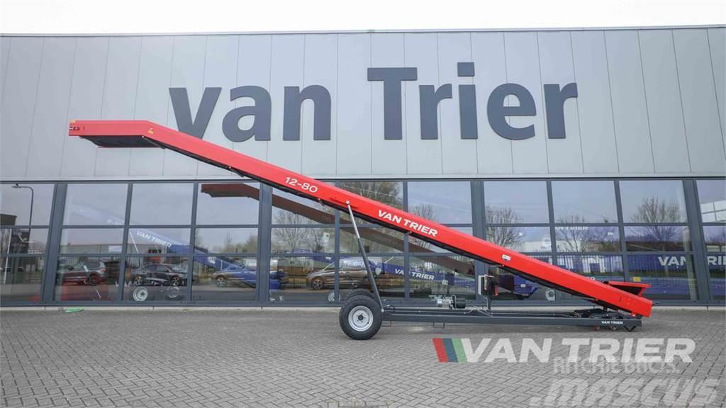 Van Trier  Transportēšanas aprīkojums
