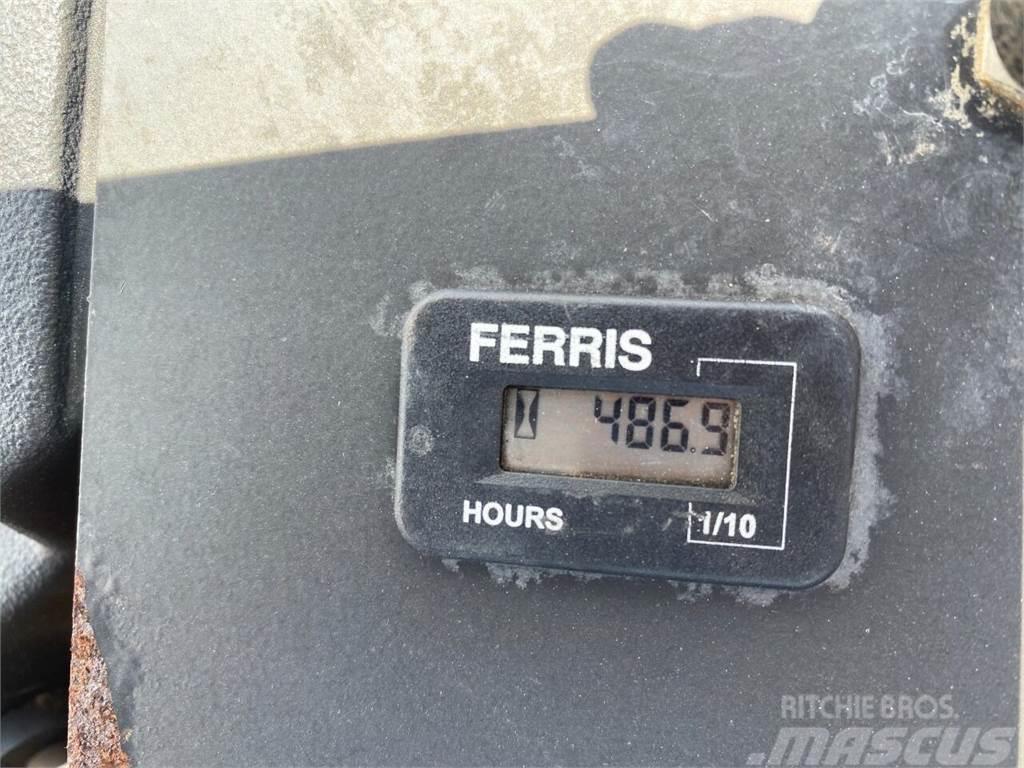 Ferris IS1000z Citi