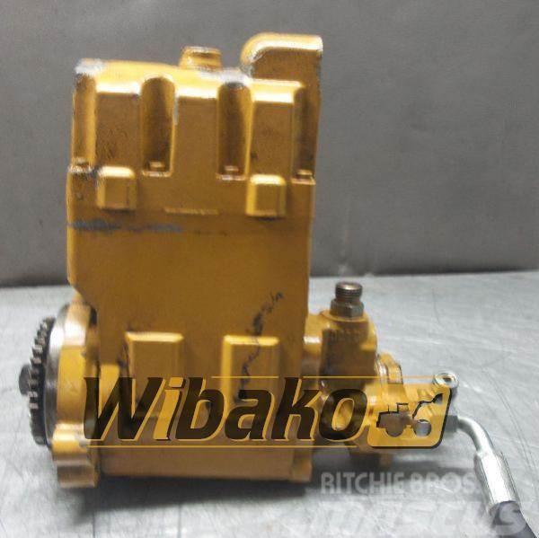 CAT Fuel pump Caterpillar C7 319-0677/254-4357/10R-889 Citas sastāvdaļas