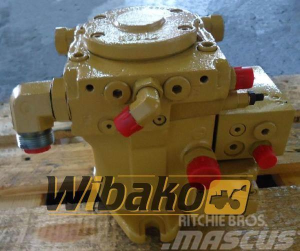 CAT Hydraulic pump Caterpillar AA4VG40DWD1/32R-NZCXXF0 Citas sastāvdaļas