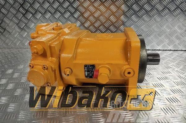 Hydromatik Hydraulic pump Hydromatik A7VO160LRD/61L-NZB01 571 Citas sastāvdaļas